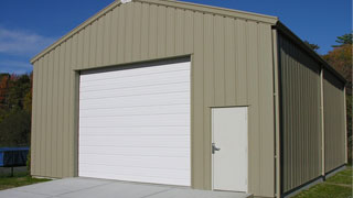 Garage Door Openers at The Park At Creek Crossing Mesquite, Texas